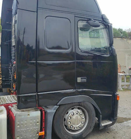 Чорний Вольво FH 13, об'ємом двигуна 12.78 л та пробігом 1 тис. км за 12219 $, фото 5 на Automoto.ua