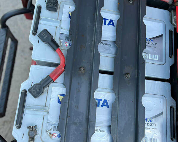 Чорний Вольво FH 13, об'ємом двигуна 12.78 л та пробігом 1 тис. км за 12219 $, фото 23 на Automoto.ua