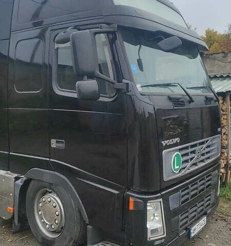 Чорний Вольво FH 13, об'ємом двигуна 12.78 л та пробігом 1 тис. км за 12219 $, фото 2 на Automoto.ua