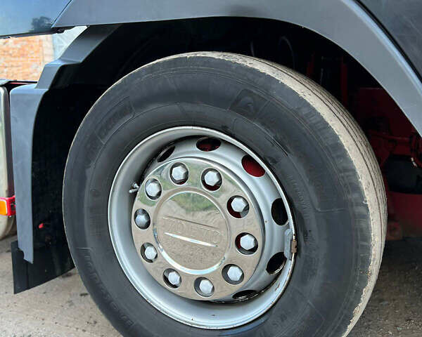 Чорний Вольво FH 13, об'ємом двигуна 12.78 л та пробігом 1 тис. км за 12219 $, фото 7 на Automoto.ua