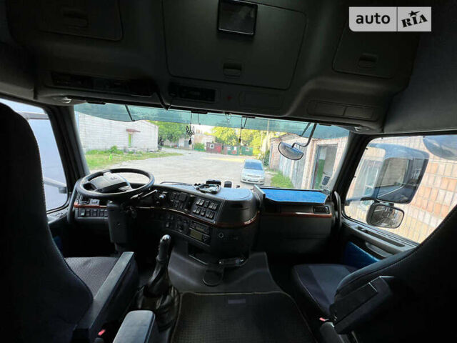 Чорний Вольво FH 13, об'ємом двигуна 12.78 л та пробігом 1 тис. км за 12219 $, фото 9 на Automoto.ua