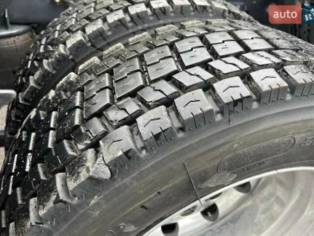 Черный Вольво FH 13, объемом двигателя 13 л и пробегом 900 тыс. км за 27300 $, фото 39 на Automoto.ua