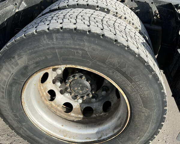 Черный Вольво FH 13, объемом двигателя 12.78 л и пробегом 1 тыс. км за 35500 $, фото 3 на Automoto.ua