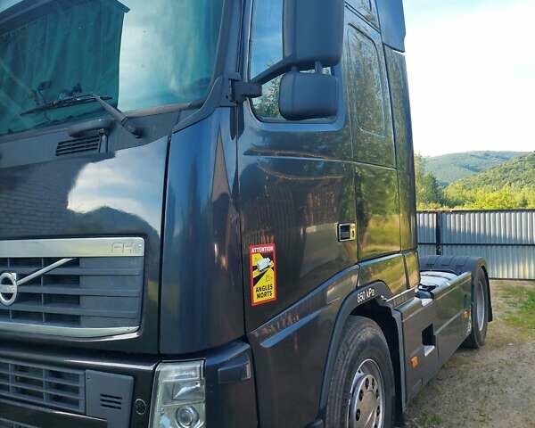 Чорний Вольво FH 13, об'ємом двигуна 12.8 л та пробігом 1 тис. км за 24500 $, фото 2 на Automoto.ua