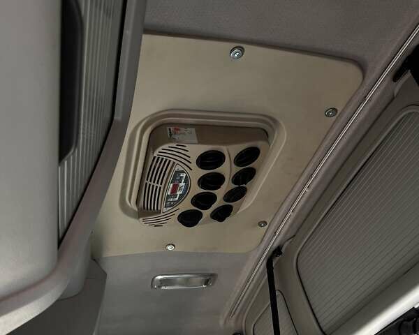 Черный Вольво FH 13, объемом двигателя 0 л и пробегом 957 тыс. км за 22700 $, фото 20 на Automoto.ua