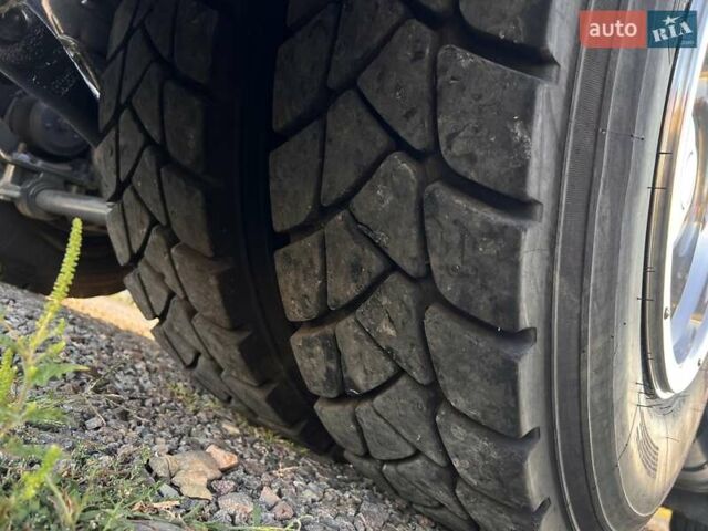 Черный Вольво FH 13, объемом двигателя 0 л и пробегом 957 тыс. км за 22700 $, фото 8 на Automoto.ua