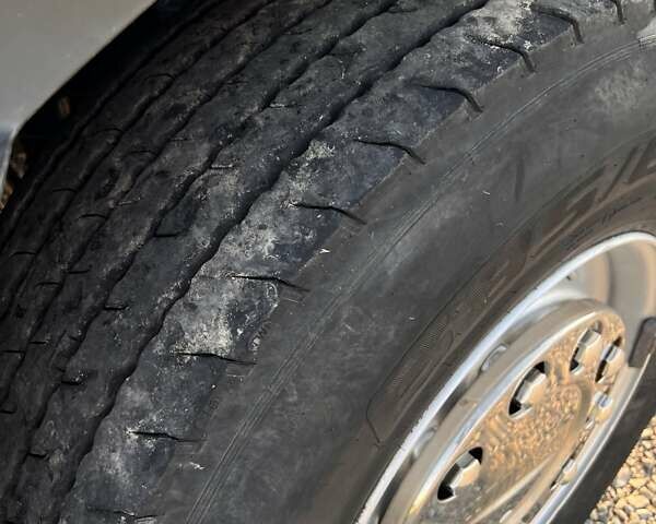 Черный Вольво FH 13, объемом двигателя 0 л и пробегом 957 тыс. км за 24300 $, фото 5 на Automoto.ua