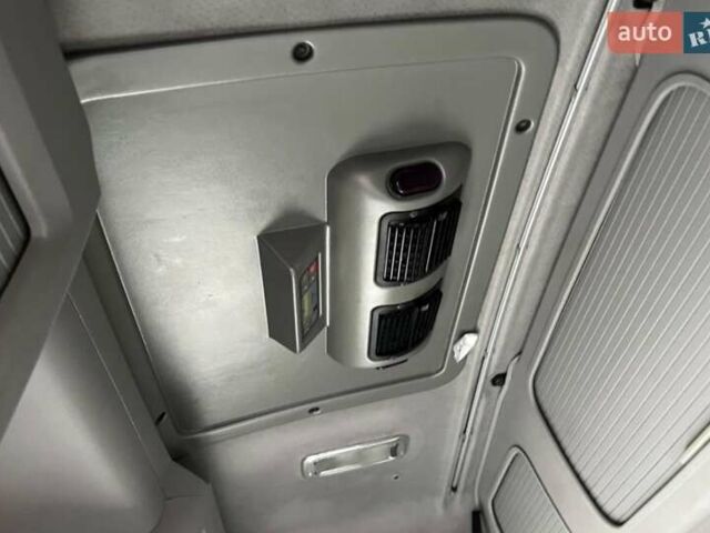 Черный Вольво FH 13, объемом двигателя 13 л и пробегом 900 тыс. км за 27300 $, фото 22 на Automoto.ua