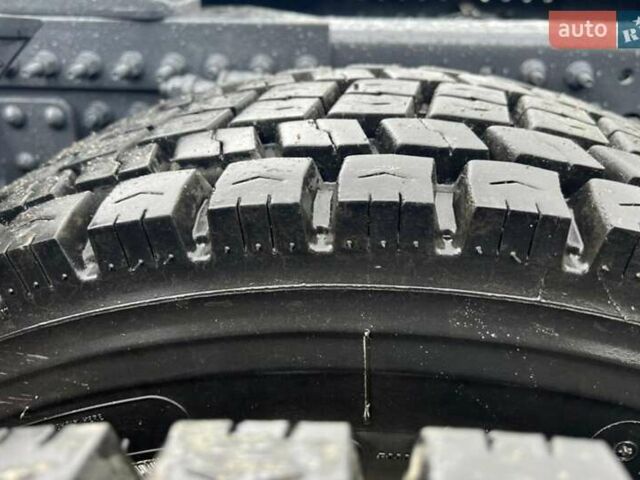 Черный Вольво FH 13, объемом двигателя 13 л и пробегом 900 тыс. км за 27300 $, фото 42 на Automoto.ua