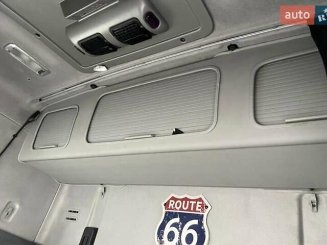 Черный Вольво FH 13, объемом двигателя 13 л и пробегом 900 тыс. км за 27300 $, фото 20 на Automoto.ua