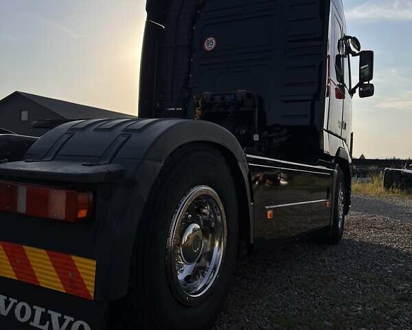 Черный Вольво FH 13, объемом двигателя 0 л и пробегом 957 тыс. км за 22700 $, фото 6 на Automoto.ua