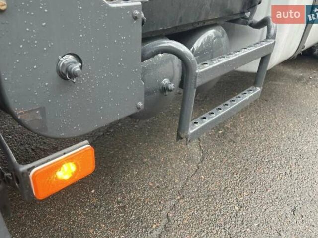 Черный Вольво FH 13, объемом двигателя 13 л и пробегом 900 тыс. км за 27300 $, фото 33 на Automoto.ua