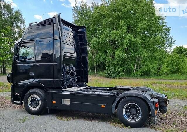 Чорний Вольво FH 13, об'ємом двигуна 12.8 л та пробігом 246 тис. км за 23499 $, фото 9 на Automoto.ua