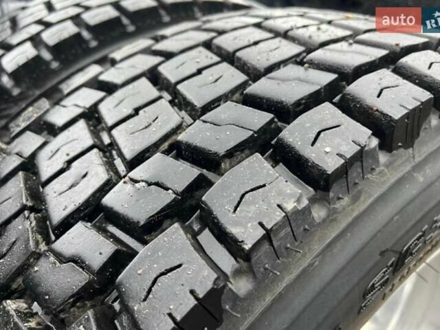 Черный Вольво FH 13, объемом двигателя 13 л и пробегом 900 тыс. км за 27300 $, фото 44 на Automoto.ua