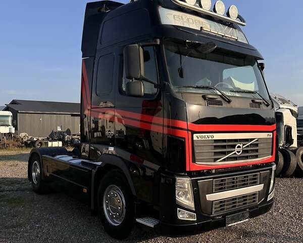 Черный Вольво FH 13, объемом двигателя 0 л и пробегом 957 тыс. км за 22700 $, фото 3 на Automoto.ua