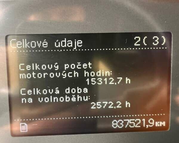 Вольво FH 13 2012 у Тячеве на Automoto.ua Чорний Вольво FH 13, об'ємом двигуна 12.9 л та пробігом 837 тис. км за 26500 $, фото 29 на Automoto.ua