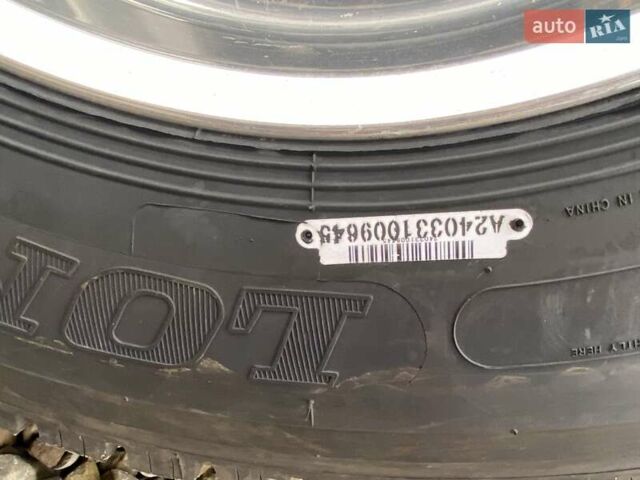 Черный Вольво FH 13, объемом двигателя 0 л и пробегом 979 тыс. км за 35000 $, фото 50 на Automoto.ua