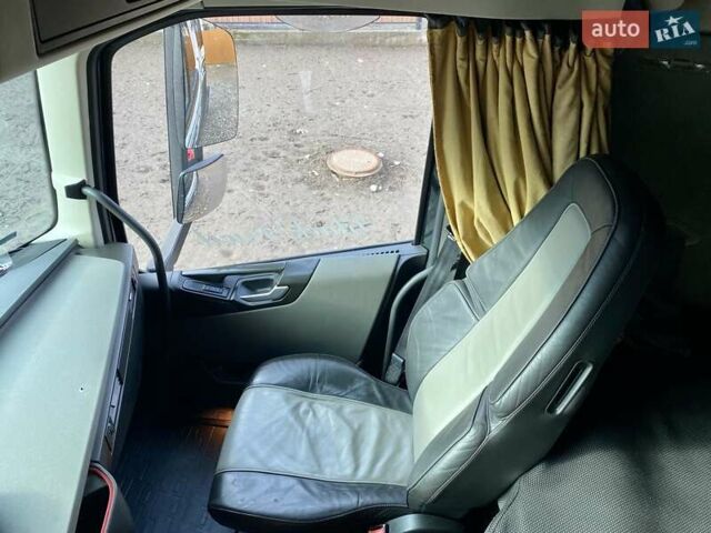 Черный Вольво FH 13, объемом двигателя 0 л и пробегом 979 тыс. км за 35000 $, фото 48 на Automoto.ua