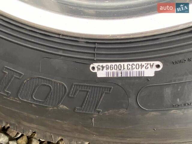 Черный Вольво FH 13, объемом двигателя 0 л и пробегом 979 тыс. км за 35000 $, фото 59 на Automoto.ua