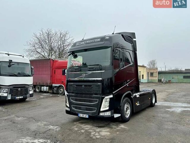 Черный Вольво FH 13, объемом двигателя 0 л и пробегом 700 тыс. км за 41999 $, фото 23 на Automoto.ua
