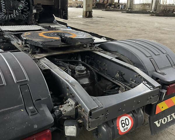 Коричневий Вольво FH 13, об'ємом двигуна 0 л та пробігом 913 тис. км за 29100 $, фото 7 на Automoto.ua