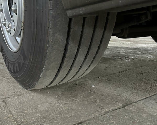 Коричневий Вольво FH 13, об'ємом двигуна 0 л та пробігом 913 тис. км за 29100 $, фото 15 на Automoto.ua