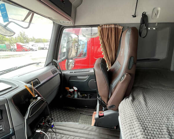 Коричневий Вольво FH 13, об'ємом двигуна 0 л та пробігом 913 тис. км за 29100 $, фото 18 на Automoto.ua