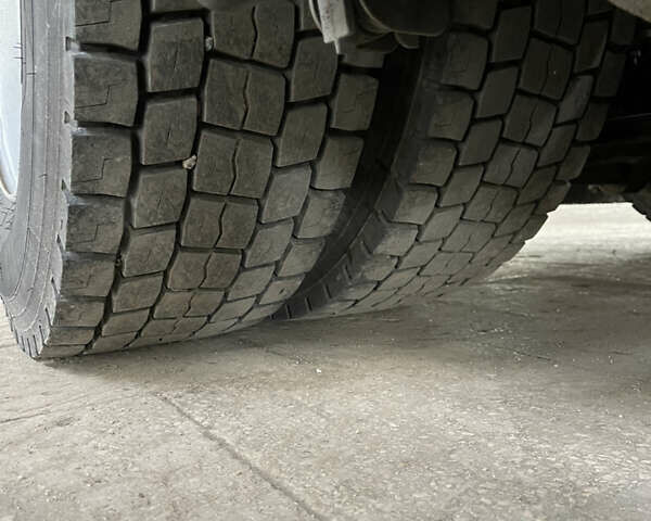 Коричневий Вольво FH 13, об'ємом двигуна 0 л та пробігом 913 тис. км за 29100 $, фото 16 на Automoto.ua