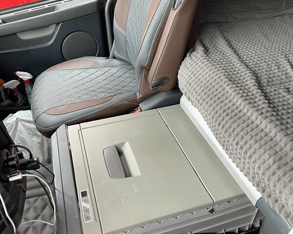 Коричневий Вольво FH 13, об'ємом двигуна 0 л та пробігом 913 тис. км за 29100 $, фото 22 на Automoto.ua