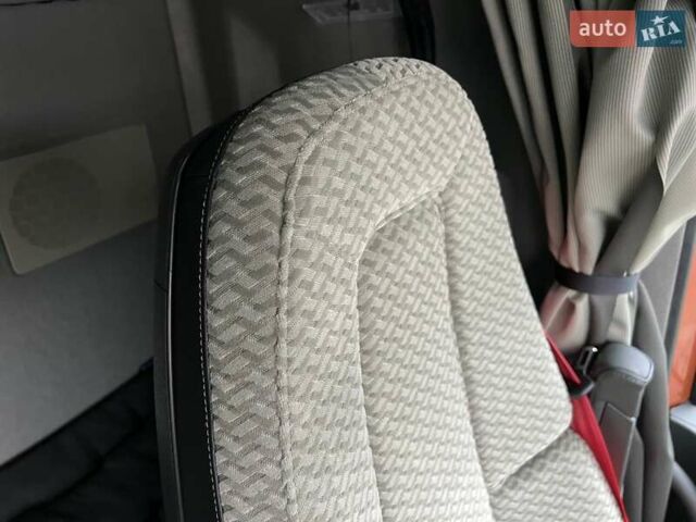 Коричневый Вольво FH 13, объемом двигателя 0 л и пробегом 2 тыс. км за 165164 $, фото 26 на Automoto.ua