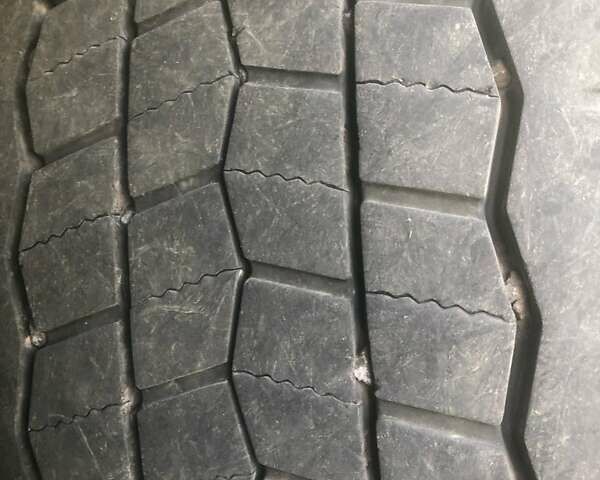 Красный Вольво FH 13, объемом двигателя 0 л и пробегом 2 тыс. км за 17200 $, фото 6 на Automoto.ua