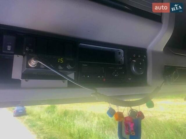 Красный Вольво FH 13, объемом двигателя 0 л и пробегом 2 тыс. км за 17200 $, фото 11 на Automoto.ua