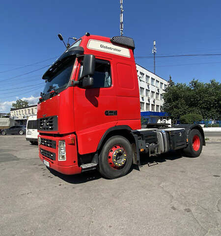Червоний Вольво FH 13, об'ємом двигуна 0 л та пробігом 1 тис. км за 16000 $, фото 1 на Automoto.ua