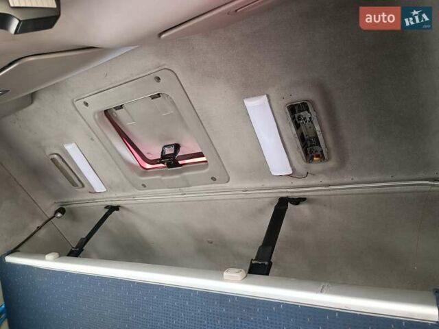 Красный Вольво FH 13, объемом двигателя 12.8 л и пробегом 2 тыс. км за 18500 $, фото 22 на Automoto.ua