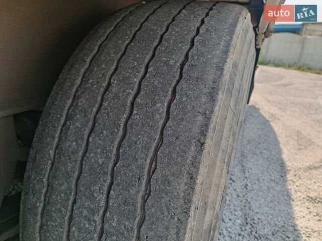 Красный Вольво FH 13, объемом двигателя 12.8 л и пробегом 2 тыс. км за 18500 $, фото 4 на Automoto.ua