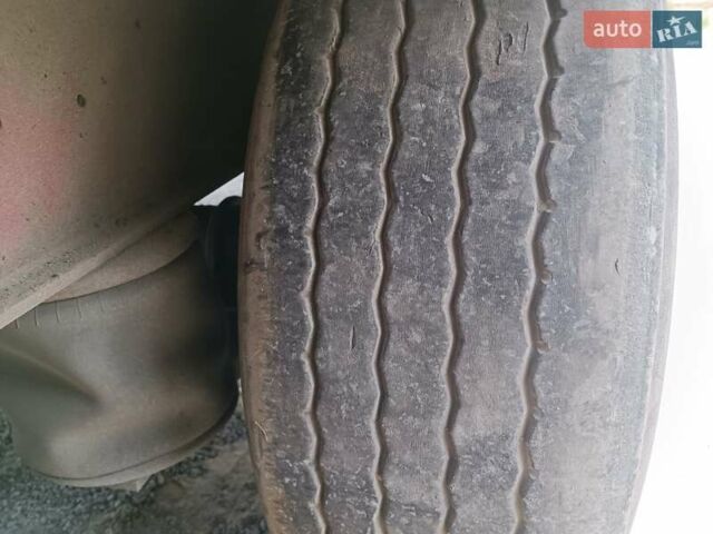 Красный Вольво FH 13, объемом двигателя 12.8 л и пробегом 2 тыс. км за 18500 $, фото 8 на Automoto.ua