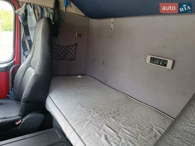 Красный Вольво FH 13, объемом двигателя 12.8 л и пробегом 2 тыс. км за 18500 $, фото 21 на Automoto.ua
