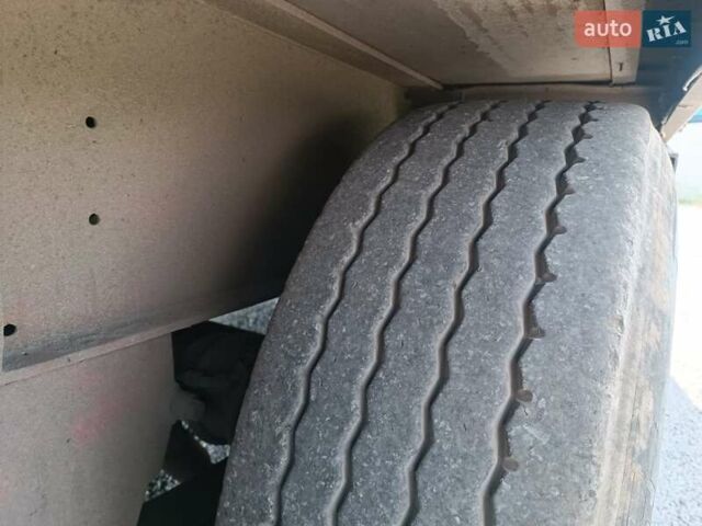 Красный Вольво FH 13, объемом двигателя 12.8 л и пробегом 2 тыс. км за 18500 $, фото 3 на Automoto.ua