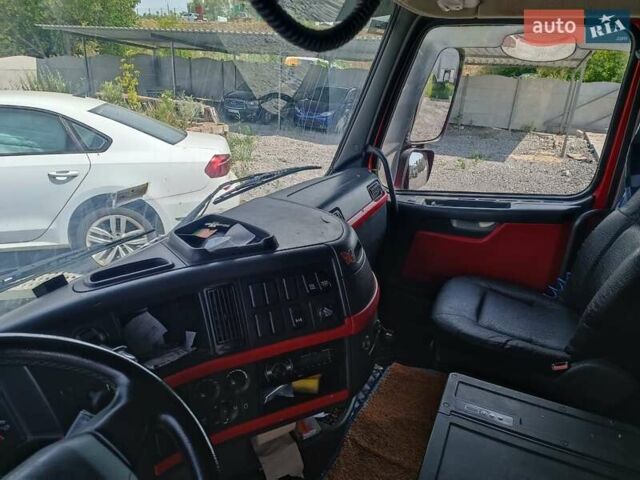 Красный Вольво FH 13, объемом двигателя 12.8 л и пробегом 2 тыс. км за 18500 $, фото 15 на Automoto.ua