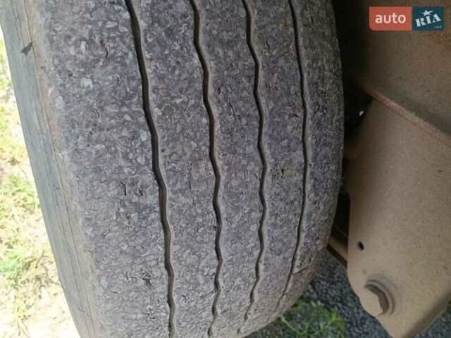 Красный Вольво FH 13, объемом двигателя 12.8 л и пробегом 2 тыс. км за 18500 $, фото 7 на Automoto.ua