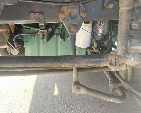 Вольво FH 13 2006 в Виннице на Automoto.ua Красный Вольво FH 13, объемом двигателя 13 л и пробегом 1 тыс. км за 16500 $, фото 11 на Automoto.ua