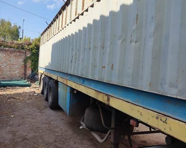 Червоний Вольво FH 13, об'ємом двигуна 12.8 л та пробігом 2 тис. км за 17000 $, фото 13 на Automoto.ua