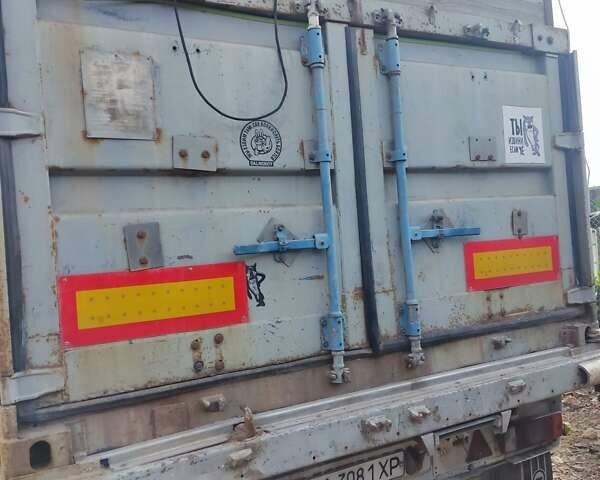 Червоний Вольво FH 13, об'ємом двигуна 12.8 л та пробігом 2 тис. км за 17000 $, фото 20 на Automoto.ua