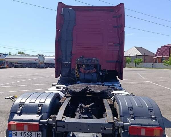 Красный Вольво FH 13, объемом двигателя 12.78 л и пробегом 1 тыс. км за 12000 $, фото 5 на Automoto.ua