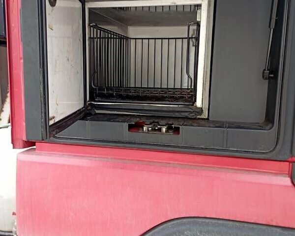 Червоний Вольво FH 13, об'ємом двигуна 0 л та пробігом 1 тис. км за 12000 $, фото 1 на Automoto.ua