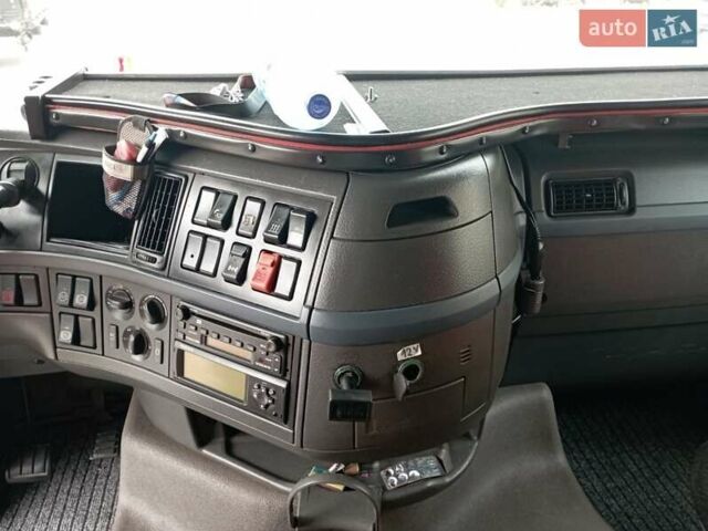 Червоний Вольво FH 13, об'ємом двигуна 0 л та пробігом 1 тис. км за 12000 $, фото 11 на Automoto.ua