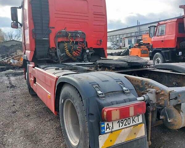 Червоний Вольво FH 13, об'ємом двигуна 0 л та пробігом 1 тис. км за 12000 $, фото 9 на Automoto.ua