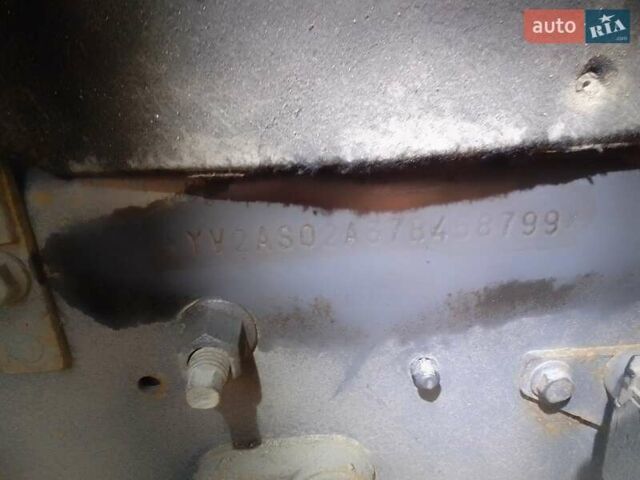 Червоний Вольво FH 13, об'ємом двигуна 12.7 л та пробігом 1 тис. км за 14000 $, фото 8 на Automoto.ua