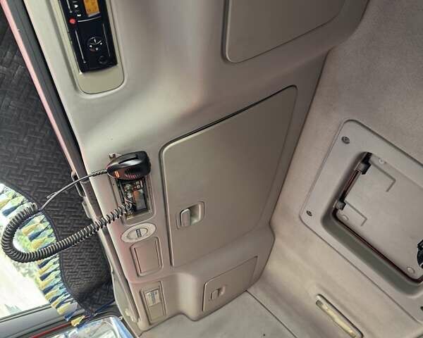 Червоний Вольво FH 13, об'ємом двигуна 0 л та пробігом 1 тис. км за 8600 $, фото 2 на Automoto.ua