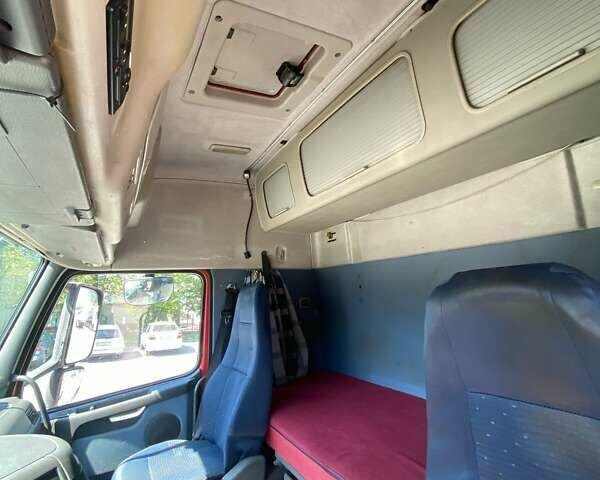 Красный Вольво FH 13, объемом двигателя 12.78 л и пробегом 1 тыс. км за 9000 $, фото 8 на Automoto.ua